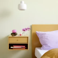 Szafka Nocna Dash Flint Montana