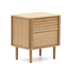 Szafka Nocna Lenon Kave Home