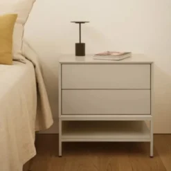 Szafka Nocna Platt Piaskowa Teulat