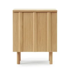 Szafka Nocna Rib Dębowa Normann Copenhagen