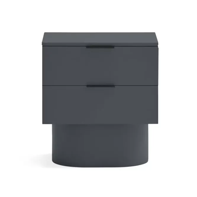 Szafka Nocna Totem Antracytowa Teulat