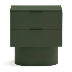 Szafka Nocna Totem Zielona Teulat