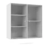 Szafka Ripple Ii New White Montana