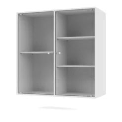 Szafka Ripple Ii New White Montana