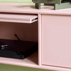 Szafka Rtv Octave V Flint Montana