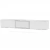 Szafka Rtv Octave V New White Montana