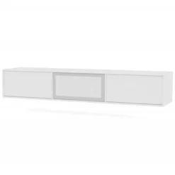 Szafka Rtv Octave V New White Montana