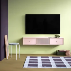 Szafka Rtv Octave V Nordic Montana