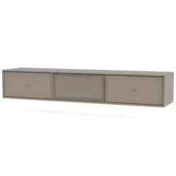 Szafka Rtv Octave V Truffle Montana
