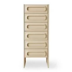 Szafka Space Kremowa Hkliving