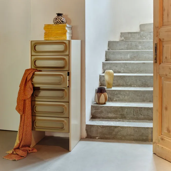 Szafka Space Zielona Hkliving