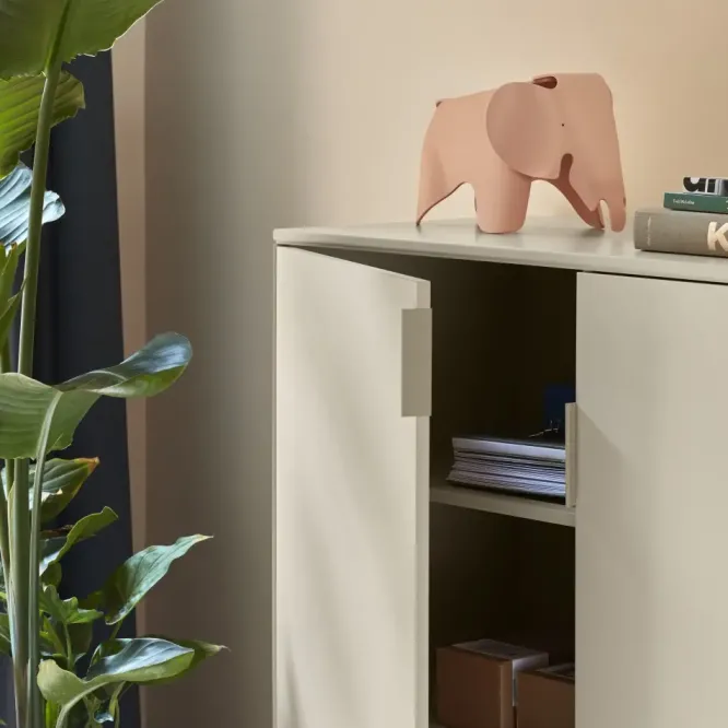 Szafka Totem Piaskowa Teulat