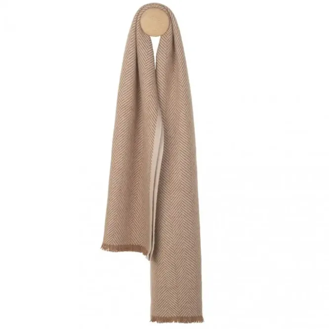 Szalik Edinburgh Camel Elvang