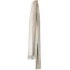 Szalik His&Her Beige-White Elvang