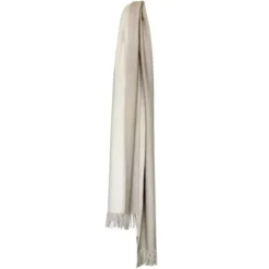 Szalik His&Her Beige-White Elvang