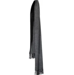 Szalik His&Her Black-Grey Elvang