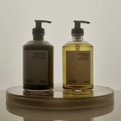 Szampon Do Włosów Apothecary 375 Ml Frama