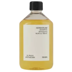Szampon Do Włosów Herbarium Refill 500 Ml Frama