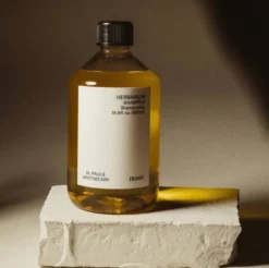 Szampon Do Włosów Herbarium Refill 500 Ml Frama