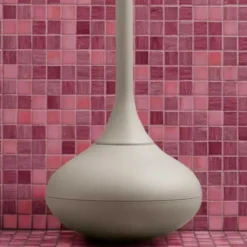 Szczotka Do Wc Ballo Szara Normann Copenhagen