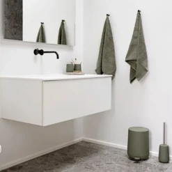 Szczotka Do Wc Nova Oliwkowa Zone Denmark