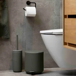 Szczotka Do Wc Ume Oliwkowa Zone Denmark