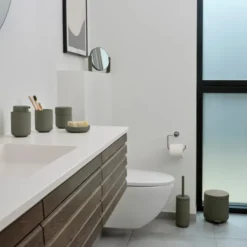 Szczotka Do Wc Ume Oliwkowa Zone Denmark