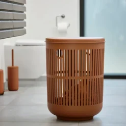 Szczotka Do Wc Ume Terakotowa Zone Denmark