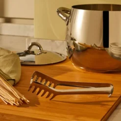 Szczypce Do Spaghetti Alessi