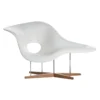 Szezlong La Chaise Eames Vitra