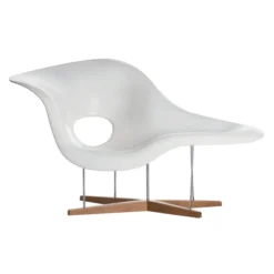 Szezlong La Chaise Eames Vitra