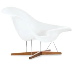 Szezlong La Chaise Eames Vitra