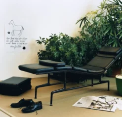 Szezlong Soft Pad Chaise Es 106 Vitra