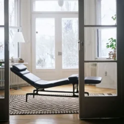 Szezlong Soft Pad Chaise Es 106 Vitra