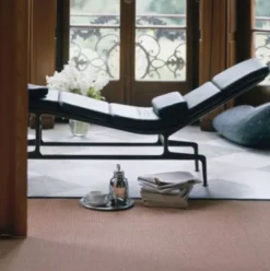 Szezlong Soft Pad Chaise Es 106 Vitra