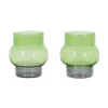 Szklanka Bump Short 2 Szt. Tom Dixon
