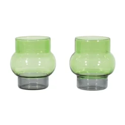 Szklanka Bump Short 2 Szt. Tom Dixon