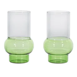 Szklanka Bump Tall 2 Szt. Tom Dixon