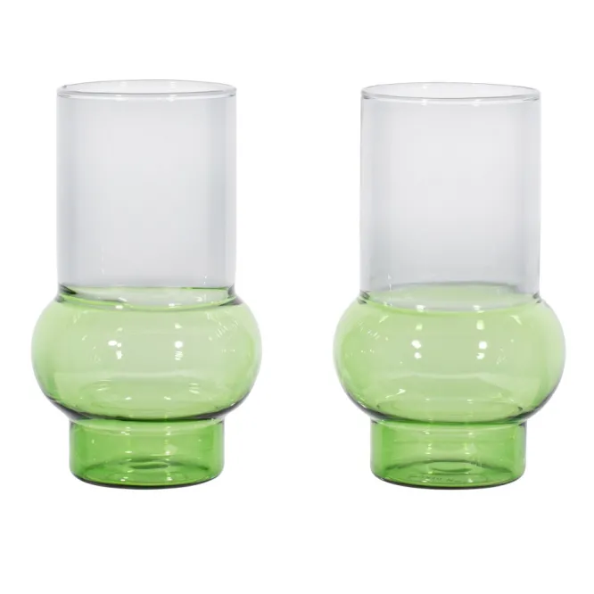 Szklanka Bump Tall 2 Szt. Tom Dixon