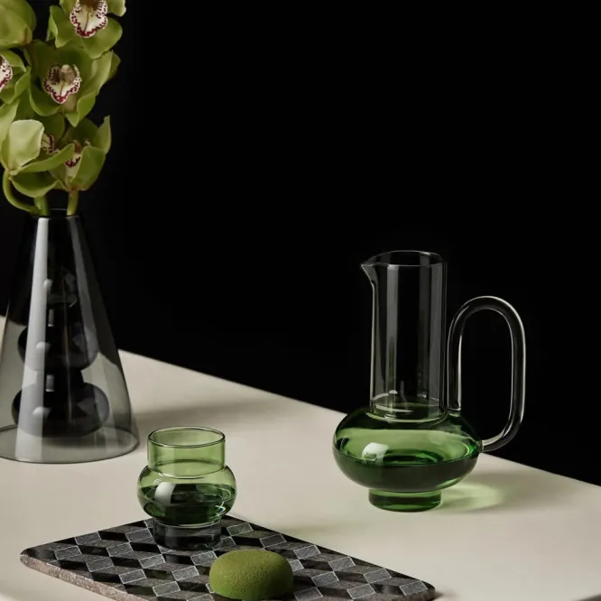 Szklanka Bump Tall 2 Szt. Tom Dixon