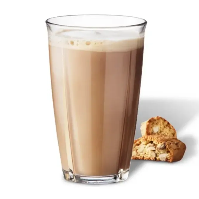 Szklanka Do Kawy Latte Grand Cru Soft 4 Pcs. Rosendahl