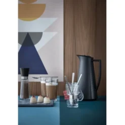 Szklanka Do Kawy Latte Grand Cru Soft 4 Pcs. Rosendahl