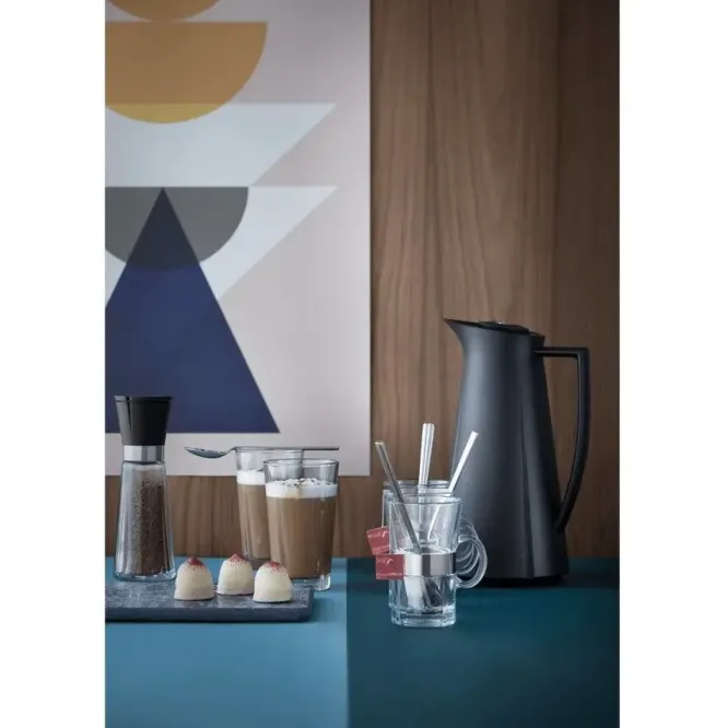 Szklanka Do Kawy Latte Grand Cru Soft 4 Pcs. Rosendahl