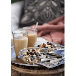 Szklanka Do Kawy Latte Grand Cru Soft 4 Pcs. Rosendahl