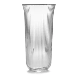 Szklanka Do Long Drinków Inku Ribbed Serax