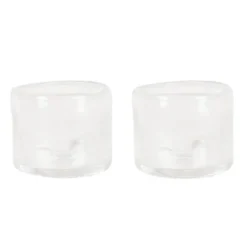 Szklanka Do Napojów 250 Ml 2 Szt. Frama