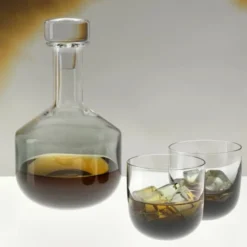 Szklanka Do Whiskey Tank 2 Szt. Tom Dixon