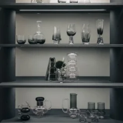 Szklanka Do Whiskey Tank 2 Szt. Tom Dixon