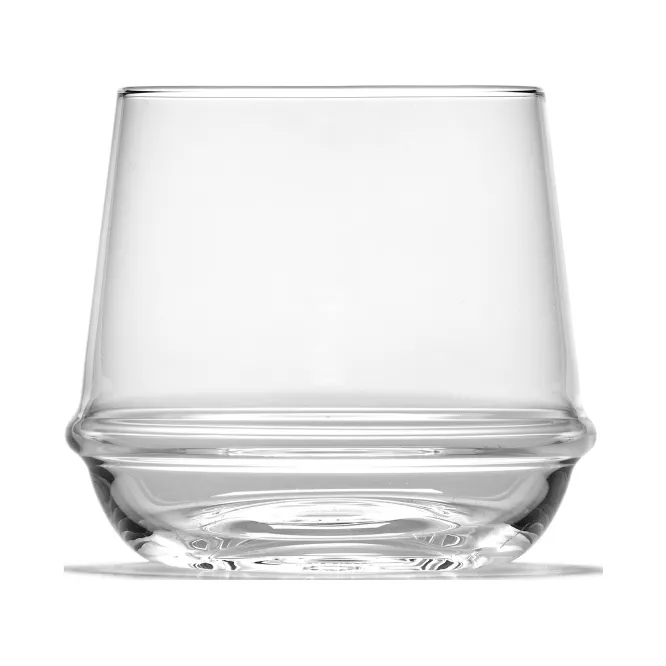 Szklanka Do Whisky Dune 4 Szt. Serax