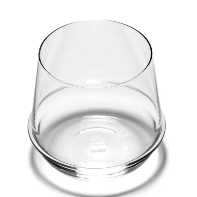 Szklanka Do Whisky Dune 4 Szt. Serax